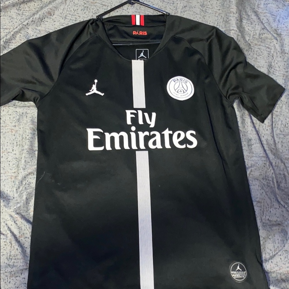 JORDAN PSG JERSEY